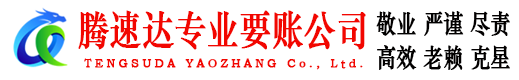 莲花腾速达要账公司